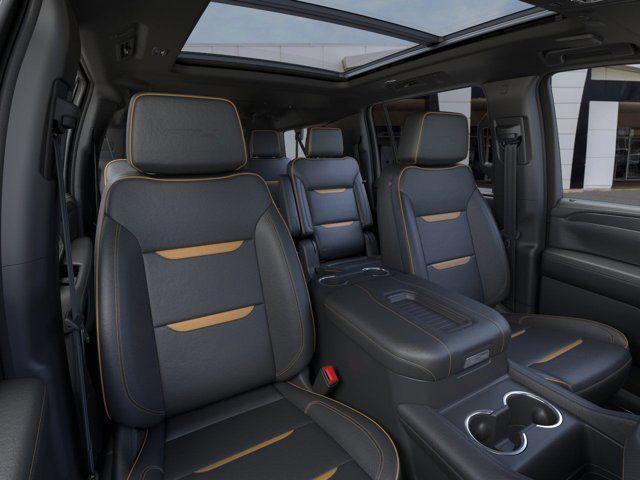 new 2024 GMC Yukon XL car, priced at $77,455