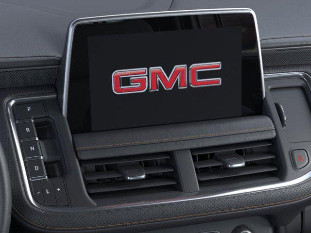 new 2024 GMC Yukon XL car, priced at $78,455