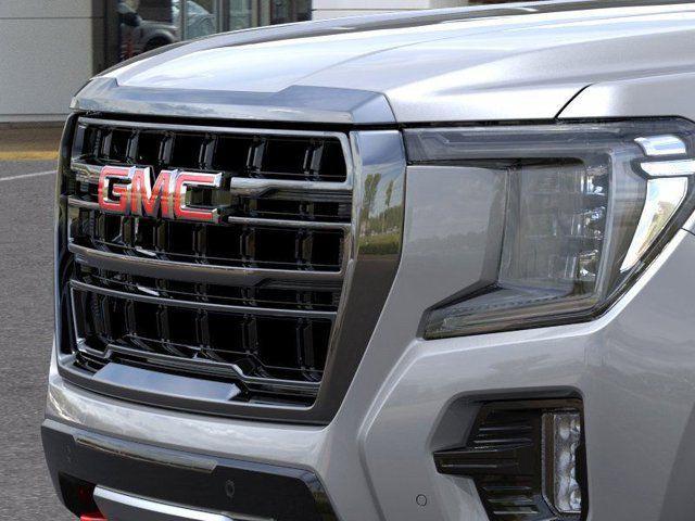 new 2024 GMC Yukon XL car, priced at $77,455