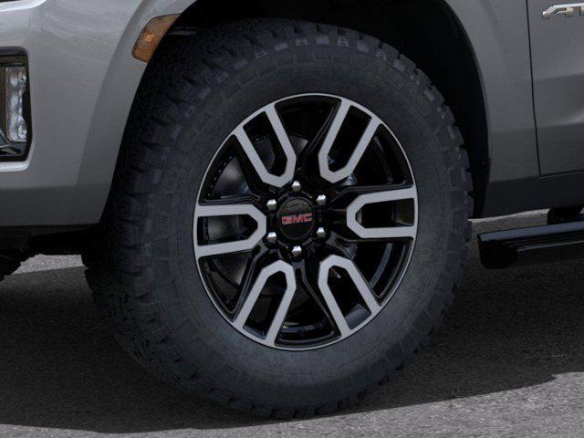 new 2024 GMC Yukon XL car, priced at $78,455