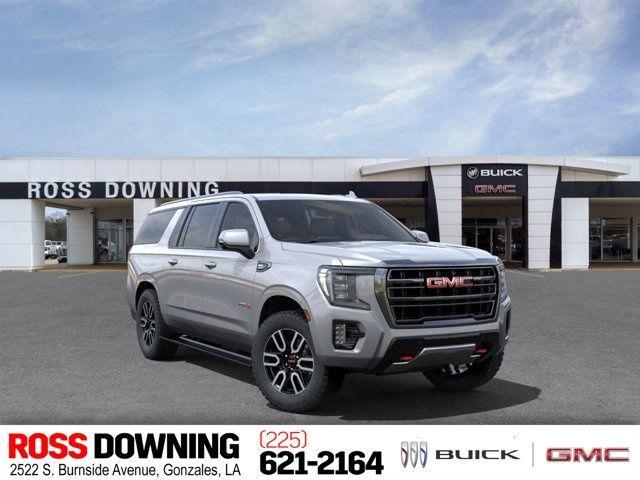 new 2024 GMC Yukon XL car, priced at $77,455