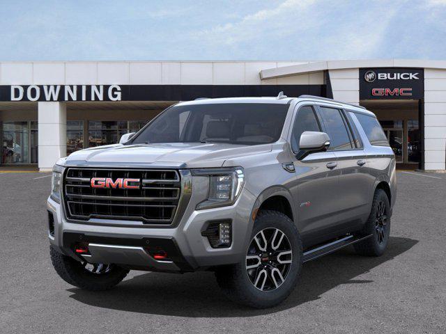 new 2024 GMC Yukon XL car, priced at $78,455