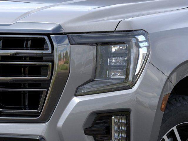 new 2024 GMC Yukon XL car, priced at $77,455