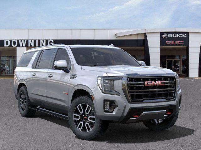 new 2024 GMC Yukon XL car, priced at $77,455