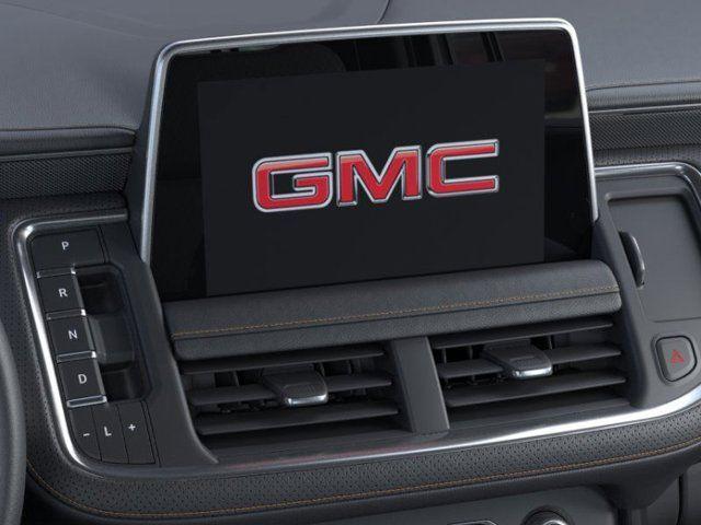 new 2024 GMC Yukon XL car, priced at $77,455