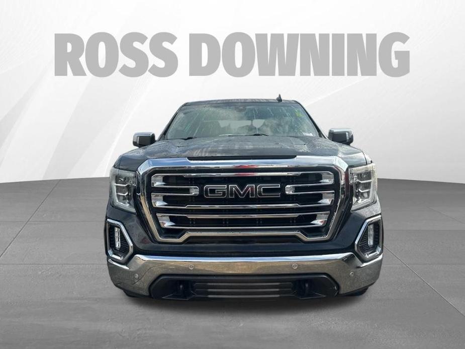 used 2020 GMC Sierra 1500 car, priced at $31,954