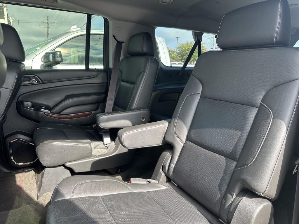 used 2015 GMC Yukon XL car, priced at $15,999