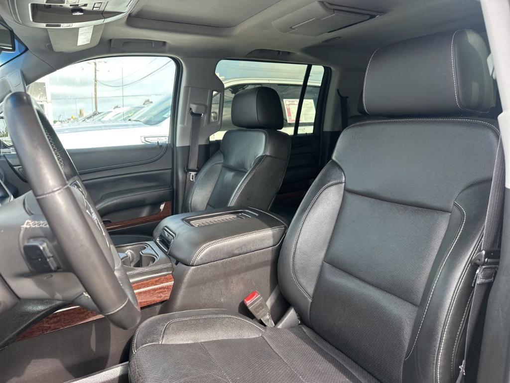 used 2015 GMC Yukon XL car, priced at $15,999