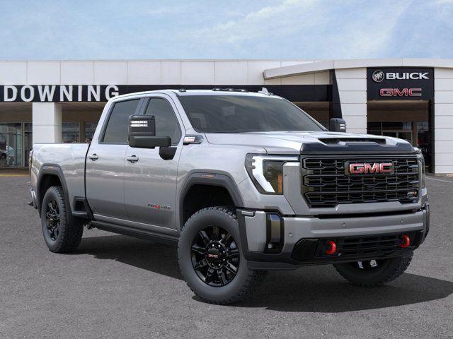 new 2025 GMC Sierra 2500 car, priced at $84,355