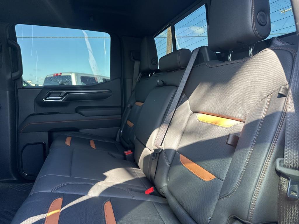 used 2024 GMC Sierra 1500 car, priced at $61,991