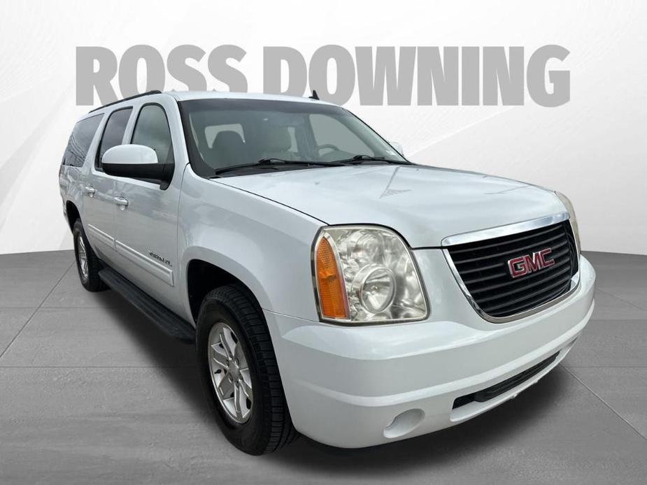 used 2011 GMC Yukon XL car, priced at $13,888