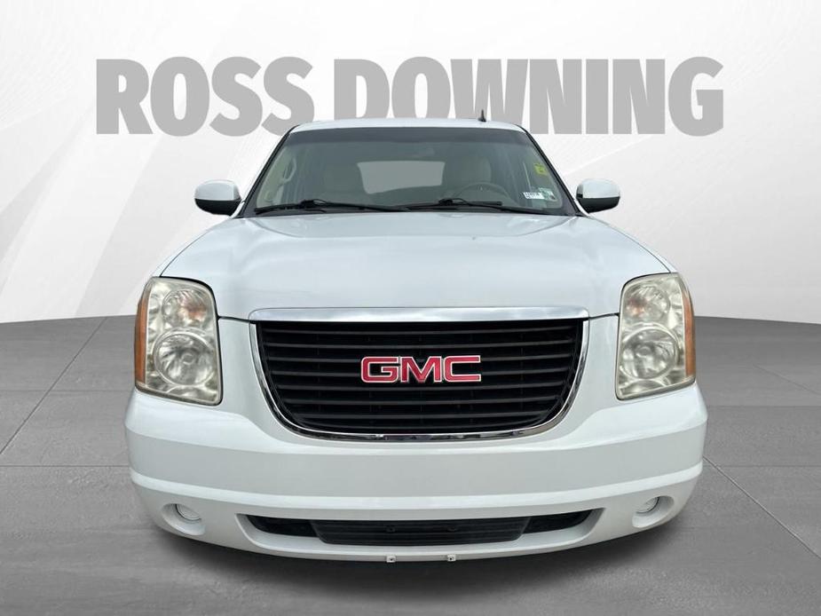 used 2011 GMC Yukon XL car, priced at $13,888