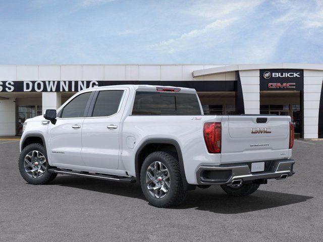 new 2025 GMC Sierra 1500 car, priced at $60,350