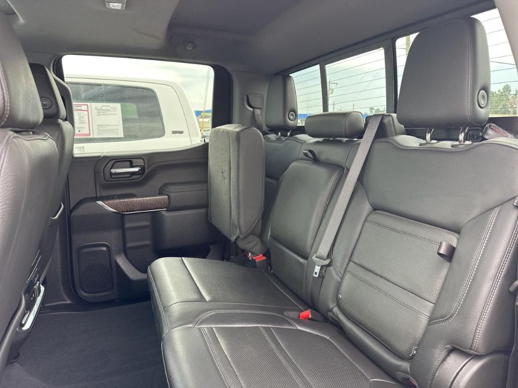used 2019 GMC Sierra 1500 car, priced at $29,573