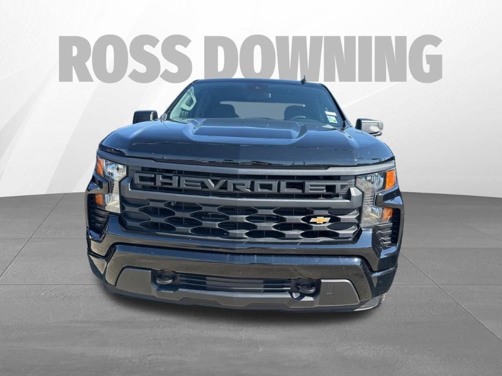 used 2022 Chevrolet Silverado 1500 car, priced at $33,896