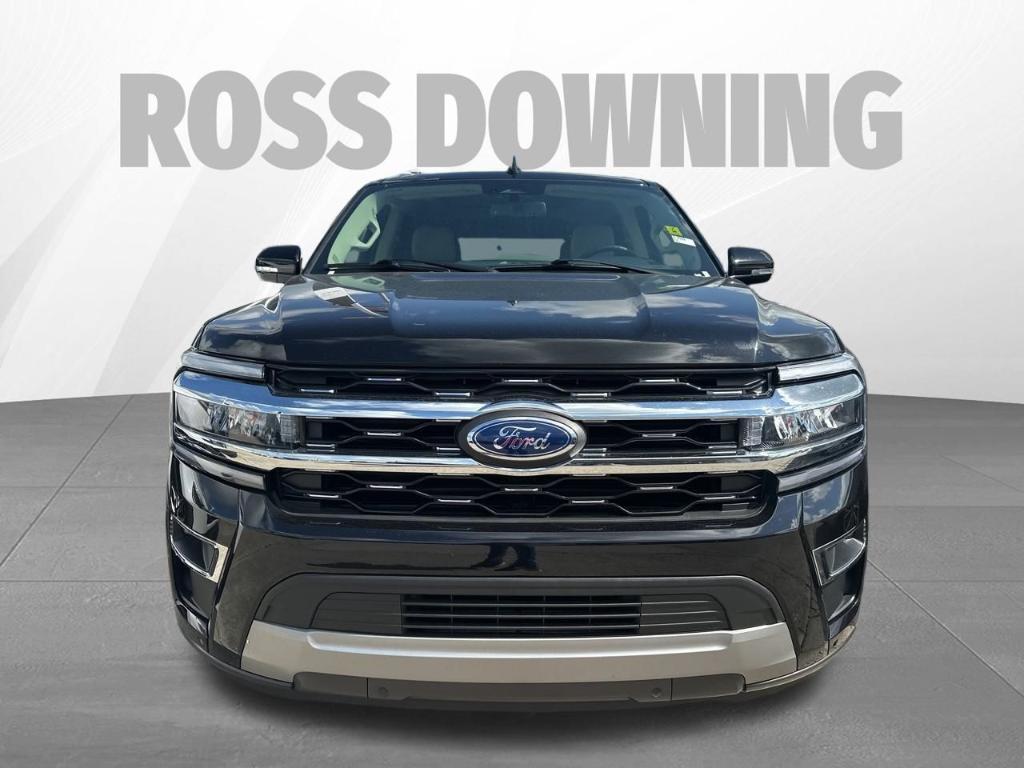 used 2024 Ford Expedition car, priced at $58,645