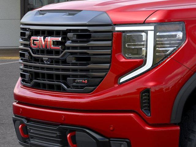 new 2025 GMC Sierra 1500 car, priced at $69,165