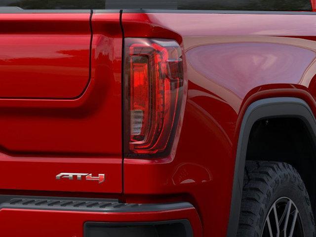 new 2025 GMC Sierra 1500 car, priced at $69,165