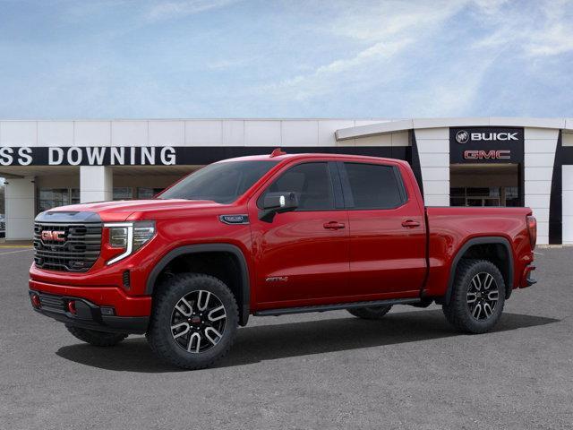 new 2025 GMC Sierra 1500 car, priced at $69,165