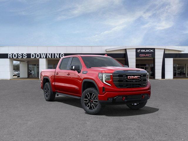 new 2025 GMC Sierra 1500 car, priced at $69,165