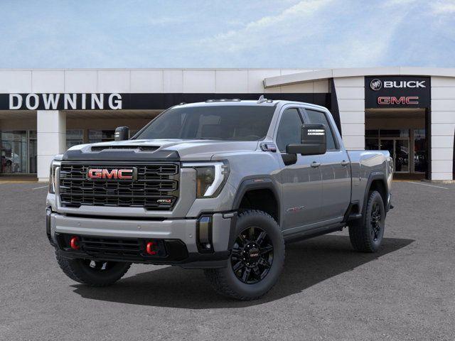 new 2025 GMC Sierra 2500 car, priced at $85,350