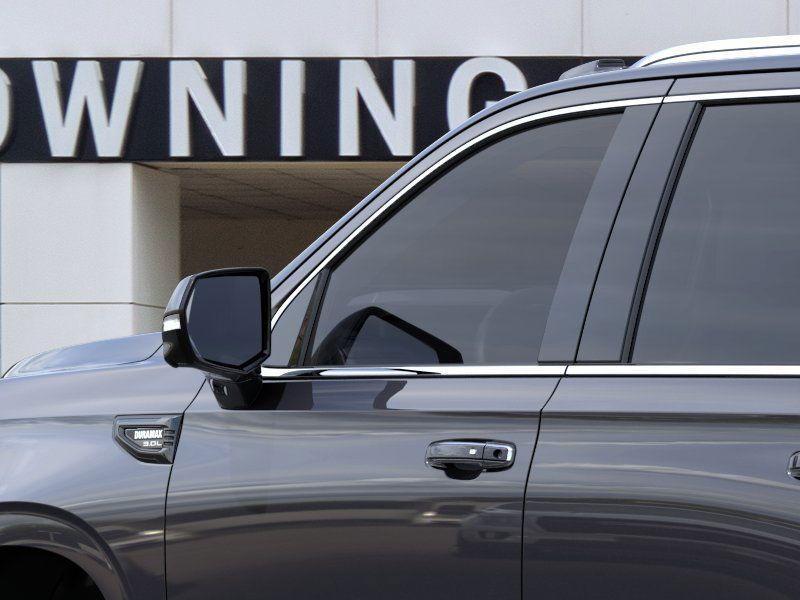 new 2025 GMC Yukon car, priced at $117,270