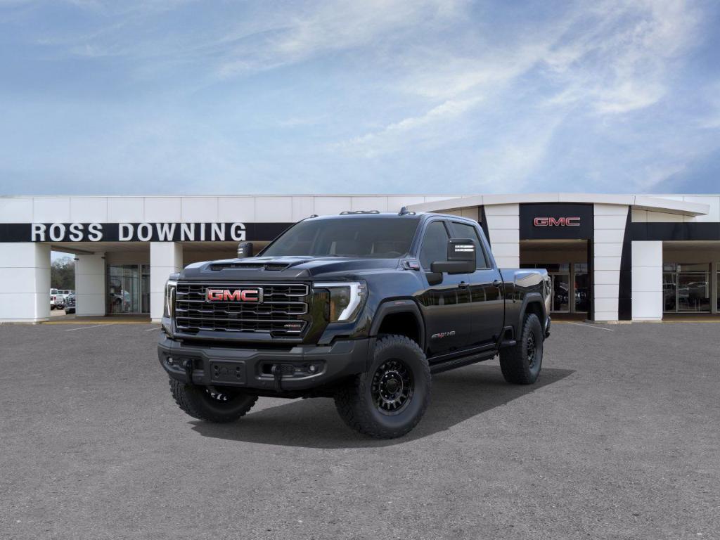 new 2026 GMC Sierra 2500 car, priced at $106,889