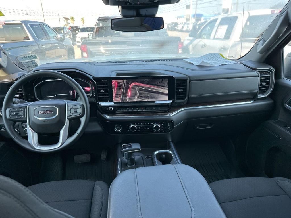 used 2024 GMC Sierra 1500 car, priced at $44,988