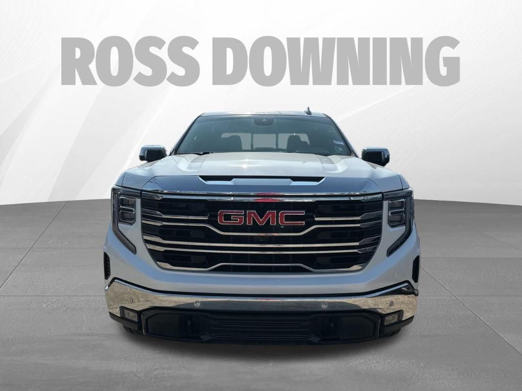 used 2023 GMC Sierra 1500 car, priced at $45,997