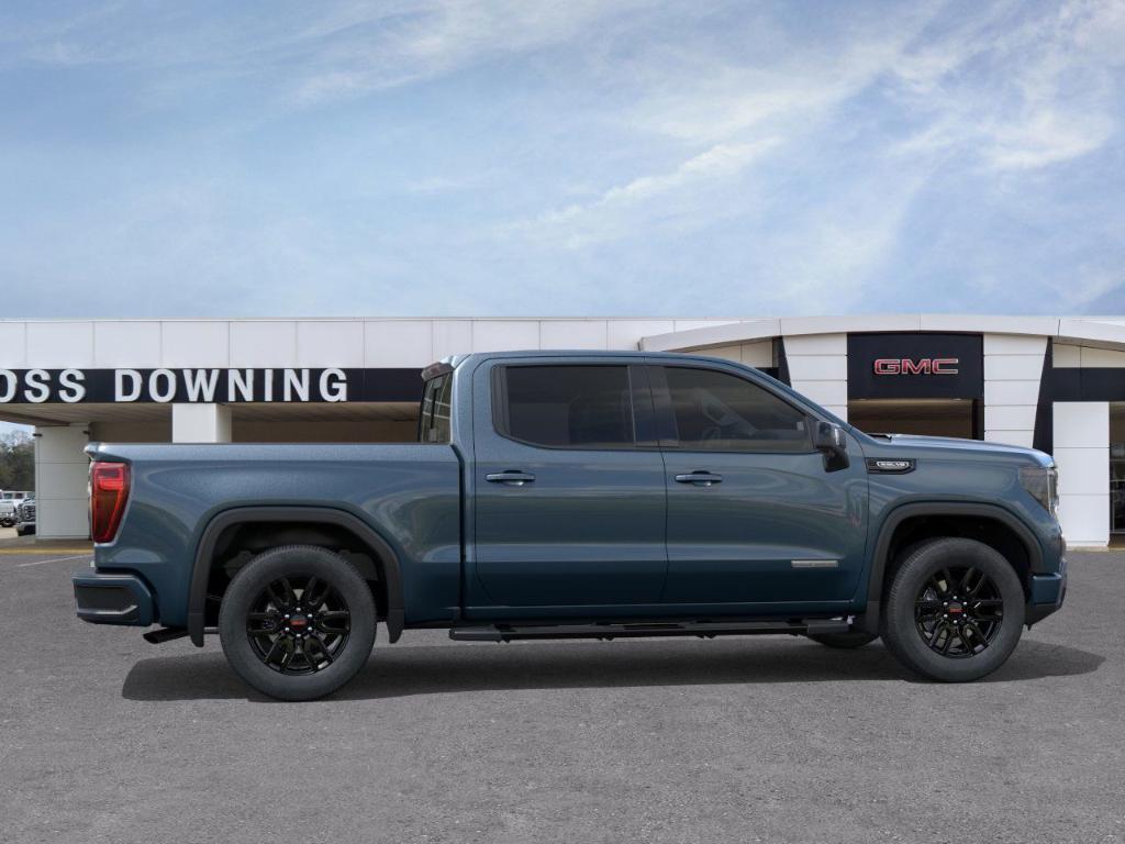 new 2026 GMC Sierra 1500 car, priced at $55,400