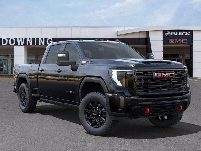 new 2025 GMC Sierra 2500 car, priced at $85,350