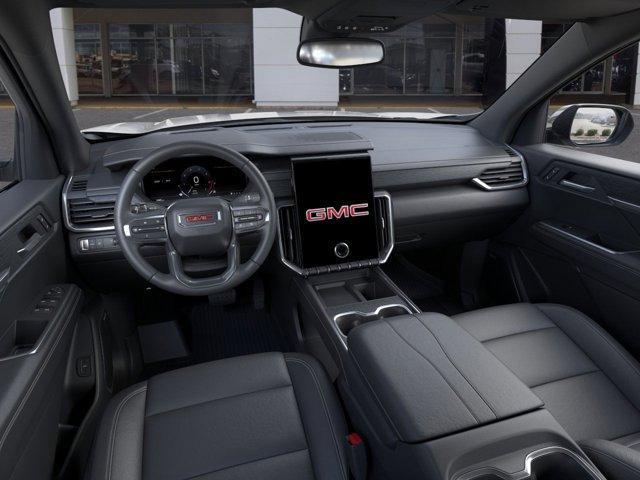 new 2024 GMC Acadia car, priced at $47,915