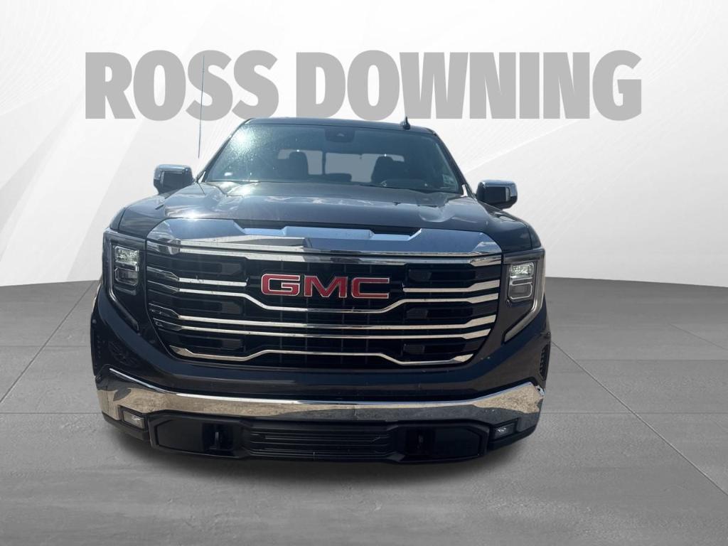 used 2023 GMC Sierra 1500 car, priced at $39,837