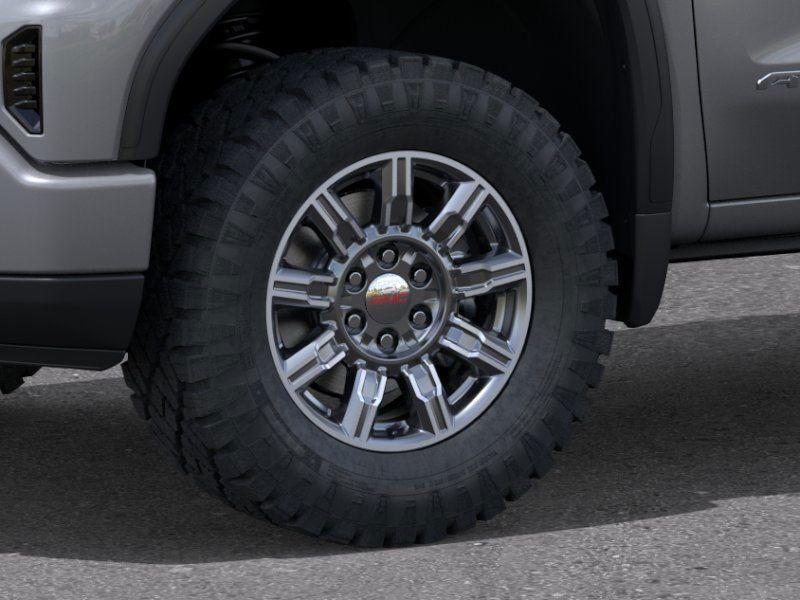 new 2026 GMC Sierra 1500 car, priced at $62,730