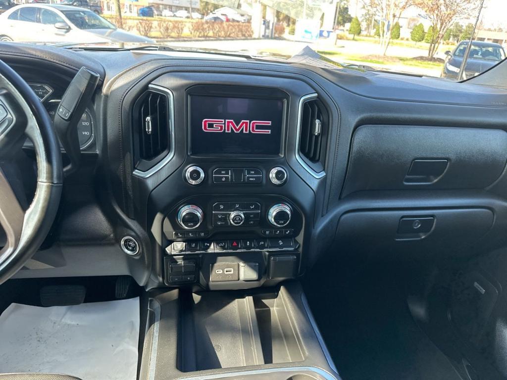 used 2023 GMC Sierra 2500 car, priced at $60,999