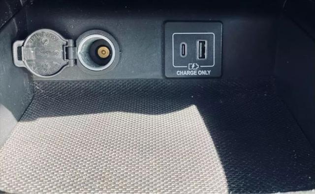 used 2019 Nissan Pathfinder car, priced at $14,500