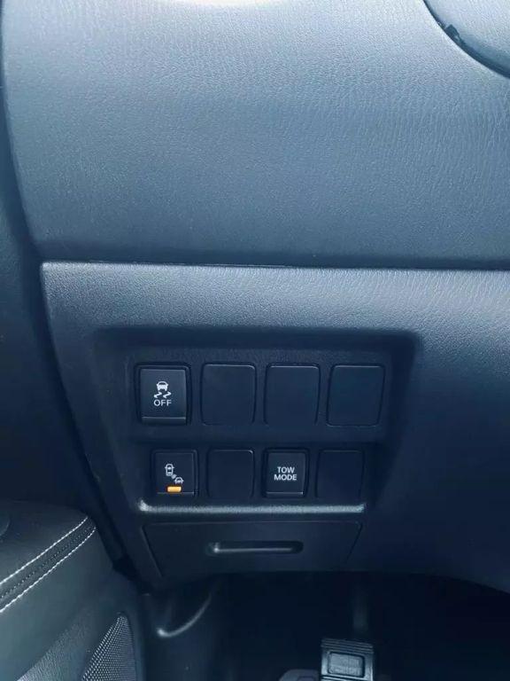 used 2019 Nissan Pathfinder car, priced at $14,500