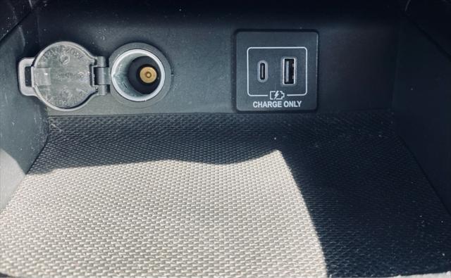 used 2019 Nissan Pathfinder car, priced at $15,999