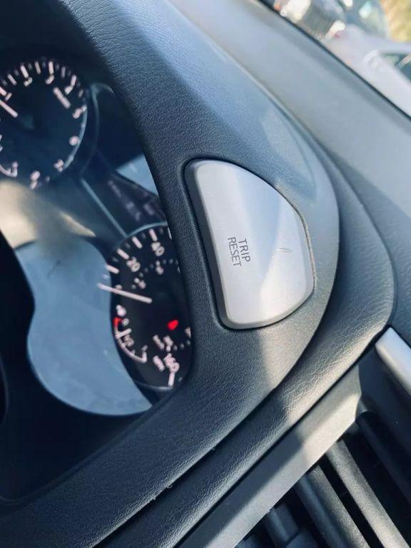 used 2019 Nissan Pathfinder car, priced at $14,500