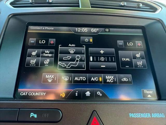 used 2016 Ford Explorer car, priced at $14,500