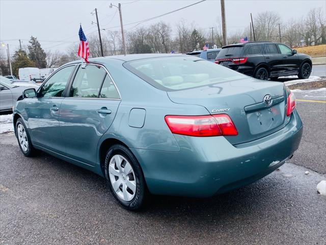 used 2007 Toyota Camry car, priced at $8,500