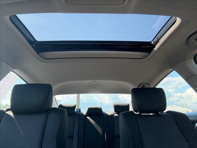 used 2018 Honda Accord Hybrid car, priced at $18,999