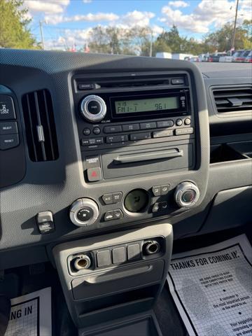 used 2007 Honda Ridgeline car, priced at $11,500