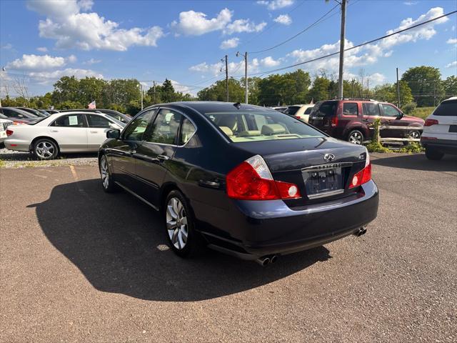 used 2006 INFINITI M35 car, priced at $6,999