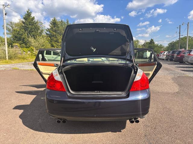 used 2006 INFINITI M35 car, priced at $6,999