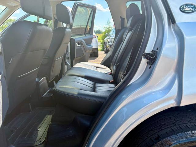 used 2014 Land Rover LR2 car, priced at $10,999