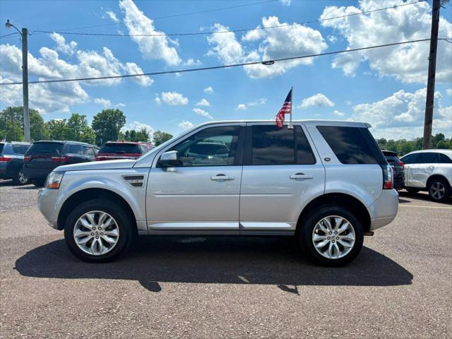 used 2014 Land Rover LR2 car, priced at $10,999