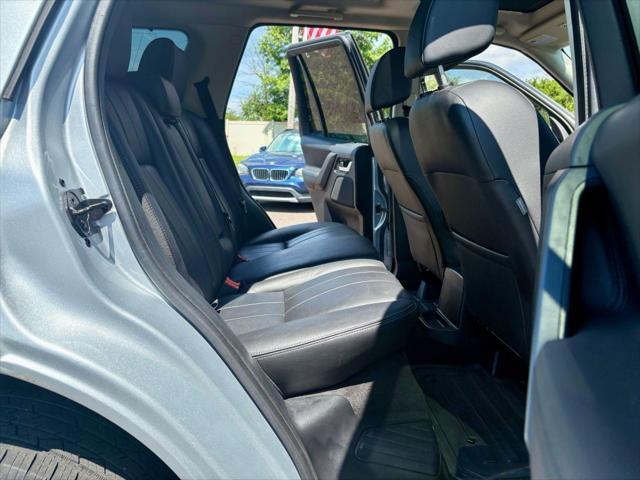 used 2014 Land Rover LR2 car, priced at $10,999