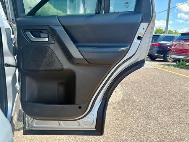 used 2014 Land Rover LR2 car, priced at $10,999