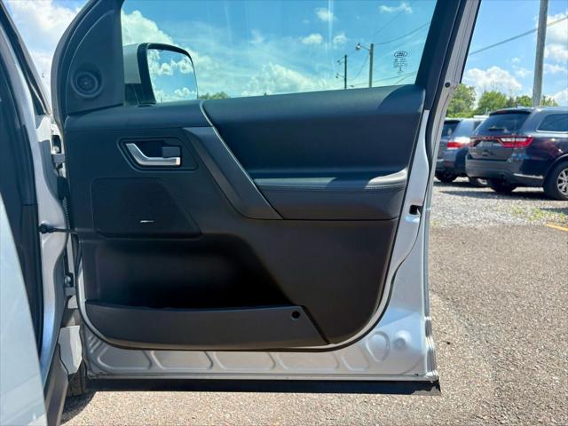used 2014 Land Rover LR2 car, priced at $10,999